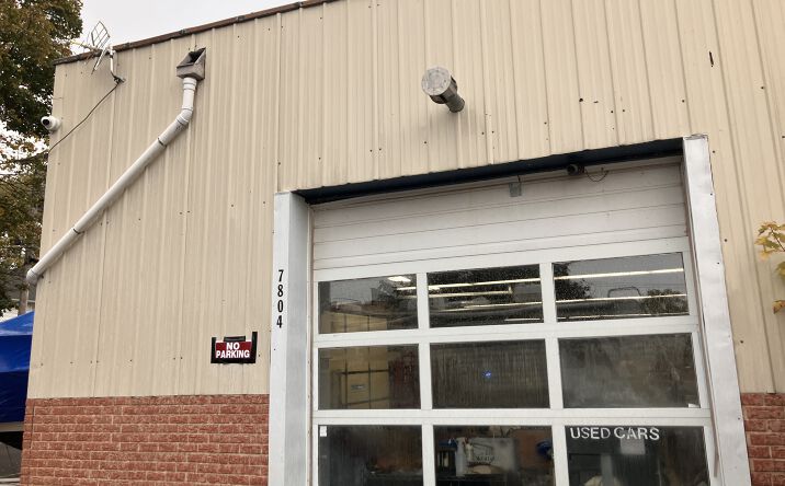 Pictures of Industrial property located at 121 78th St, Niagara Falls, NY 14304 for sales - image #1