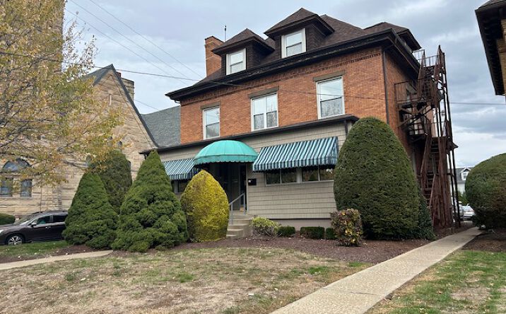 Pictures of Office property located at 250 College Ave, Beaver, PA 15009 for sales - image #1