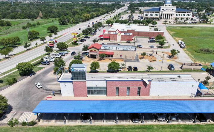 Pictures of Retail, Special Purpose property located at 1135 S Loop 288, Denton, TX 76208 for sales - image #1