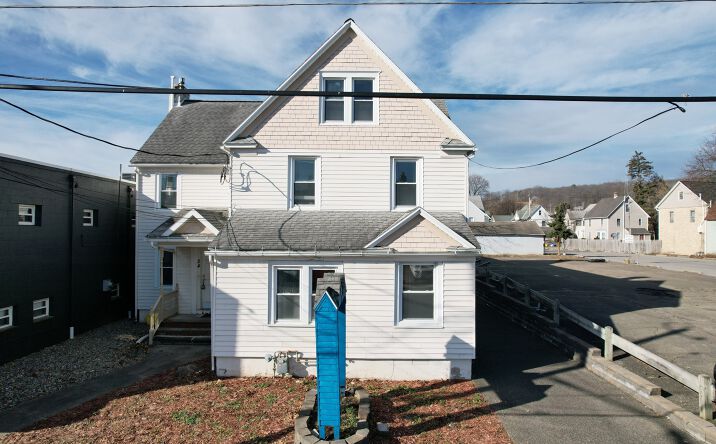 Pictures of Multifamily, Office property located at 24 Madison Avenue, Endicott, NY 13760 for sales - image #1