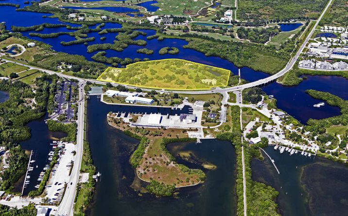 Pictures of Land property located at 12575–12591 Placida Rd, Placida, FL 33946 for sales - image #1