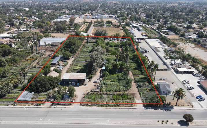Pictures of Retail property located at 5606 Etiwanda Ave, Jurupa Valley, CA 91752 for sales - image #1