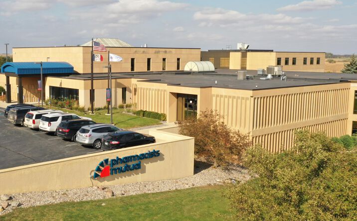Pictures of Office property located at 808 highway 18 w, algona, IA 50511 for sales - image #1