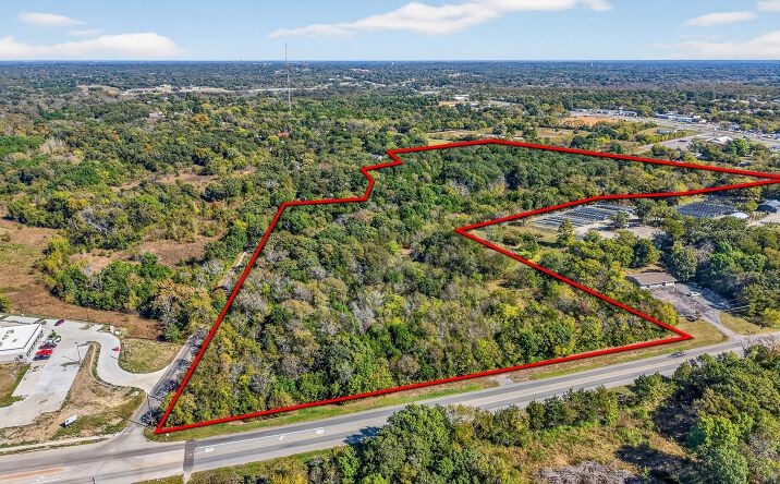 Pictures of Land property located at 000 FM691 Denison, TX 75020, Denison, TX 75020 for sales - image #1
