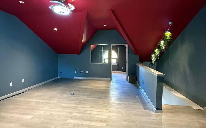 Pictures of Office property located at 4400 Macarthur Blvd NW, Washington, DC 20007 for sales - image #1