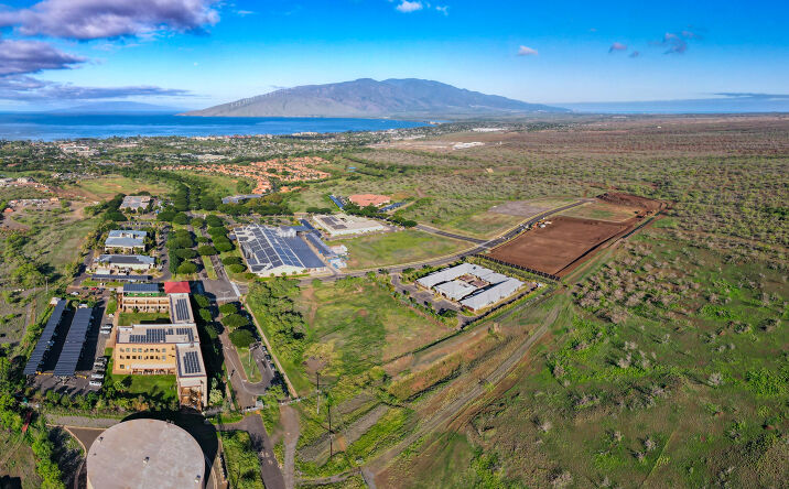 Pictures of Land property located at Lipoa Pkwy, Lot N, Kihei, HI 96753 for sales - image #1