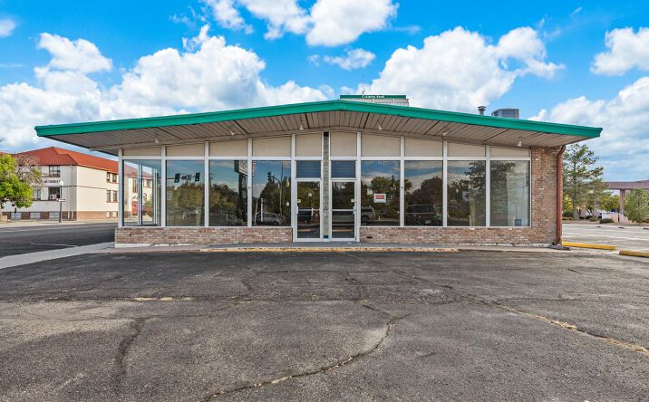 Pictures of Retail property located at 461 Grand Ave, Grand Junction, CO 81501 for sales - image #1