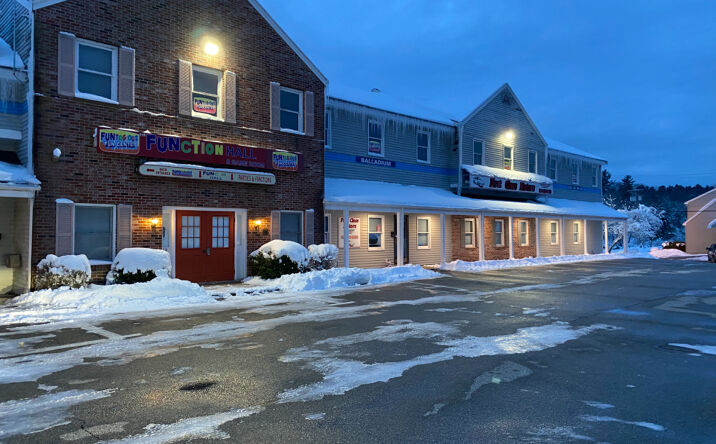 Pictures of Office, Retail property located at 18 Pondview Pl, Tyngsborough, MA 01879 for sales - image #1