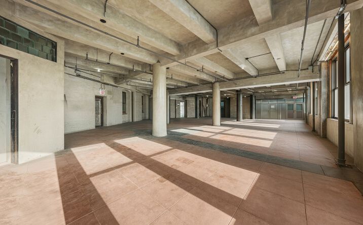 Pictures of Mixed Use, Office property located at 533 Canal Street #2, New York, NY 10013 for sales - image #1
