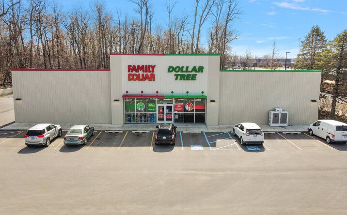 Pictures of Retail property located at 13095 M-40, Marcellus, MI 49067 for sales - image #1