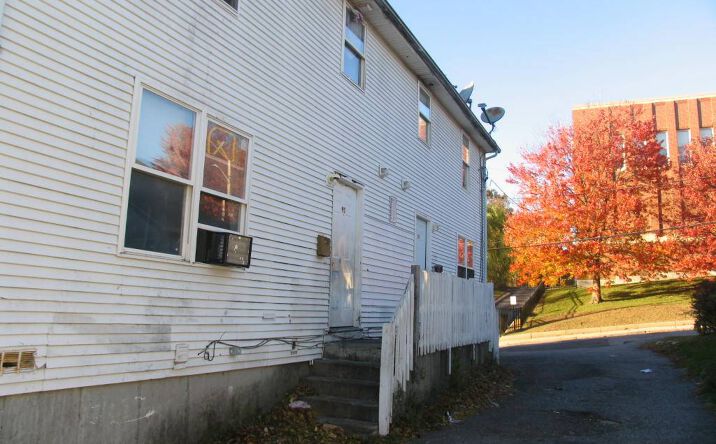 Pictures of Mixed Use property located at 93 Paul St, Providence, RI 02904 for sales - image #1
