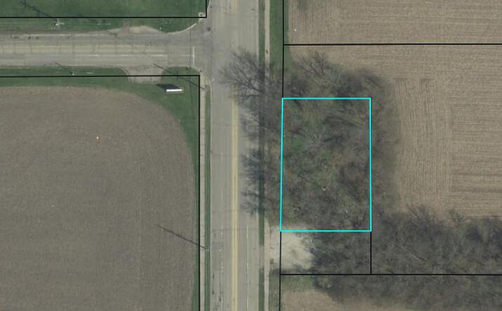 Pictures of Land property located at Lot 4 Annie Glidden Road, DeKalb, IL 60115 for sales - image #1
