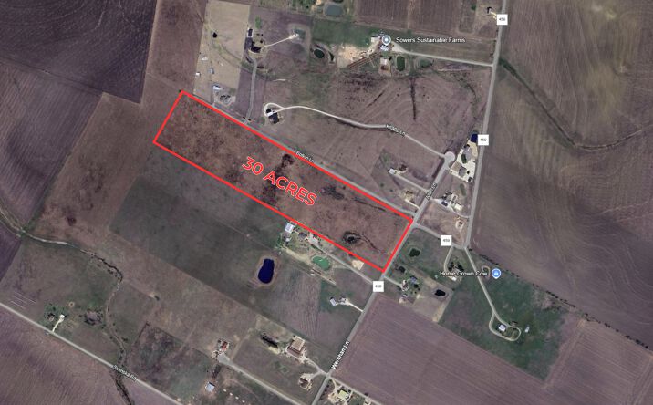 Pictures of Land property located at 764 Co Rd 459, Coupland, TX 78615 for sales - image #1