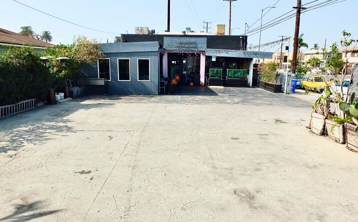 Pictures of Special Purpose property located at 3224 Venice Boulevard, Los Angeles, CA 90019 for sales - image #1