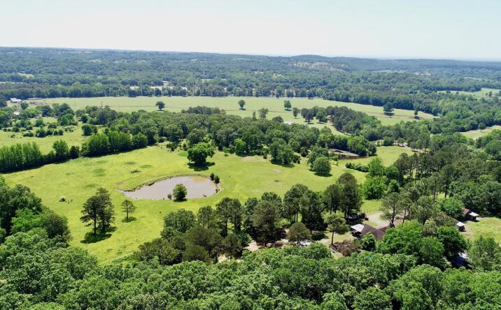 Pictures of Multifamily, Hospitality, Mixed Use, Land, Business for Sale property located at 7123 Old 88 Rd, Rudy, AR 72952 for sales - image #1
