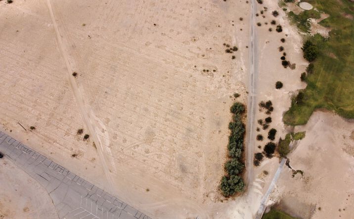 Pictures of Land property located at Wells Rd, Blythe, CA 92225 for sales - image #1
