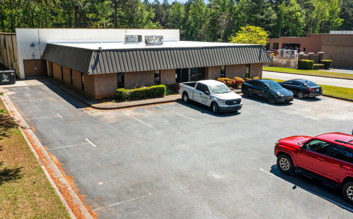 Pictures of Industrial property located at 2318 Mellon Ct, Decatur, GA 30035 for sales - image #1