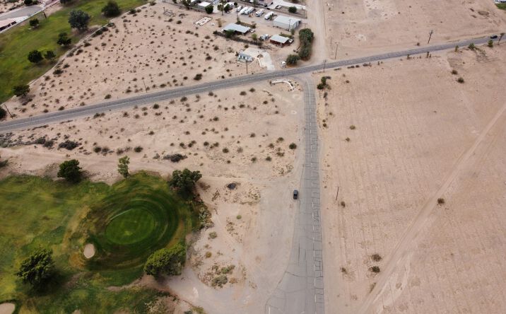 Pictures of Land property located at W Wells, Blythe, CA 92225 for sales - image #1