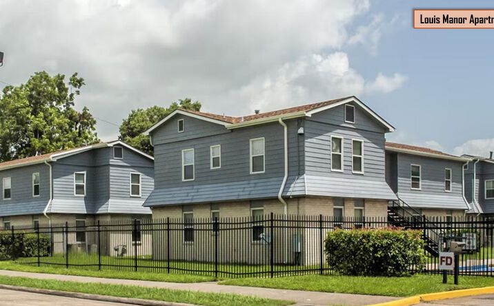 Pictures of Multifamily property located at 5307 Gulfway Dr, Port Arthur, TX 77642, 1300 Joe Louis Ave, Port Arthur, TX 77640 for sales - image #1