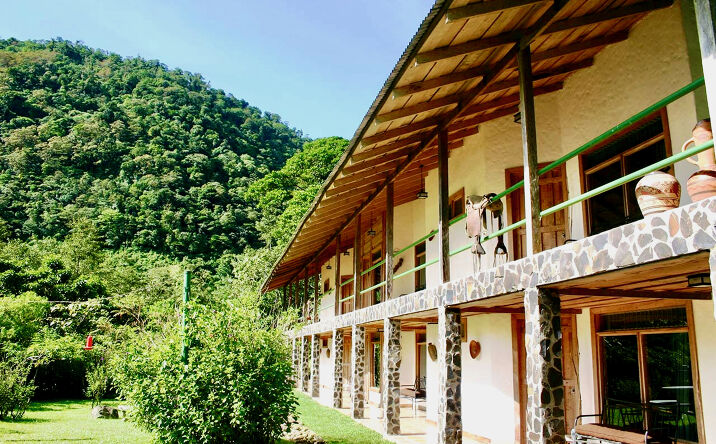 Pictures of Business for Sale, Hospitality, Land, Special Purpose property located at Del Parque de Zarcero 14 kms noroeste, Valle del Rio Toro, Alajuela, Alajuela, 21203, Costa Rica, Zarcero, CR null for sales - image #1