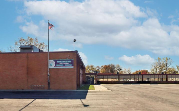Pictures of Senior Living, Special Purpose property located at 22280 E Price Dr, Clinton Township, MI 48035 for sales - image #1