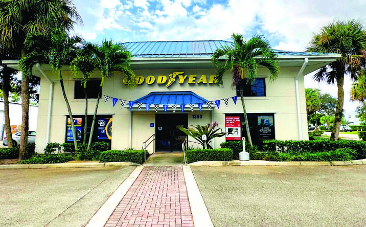 Pictures of Industrial property located at 1330 & 1350 West Indiantown Rd, Jupiter, FL 33458 for sales - image #1