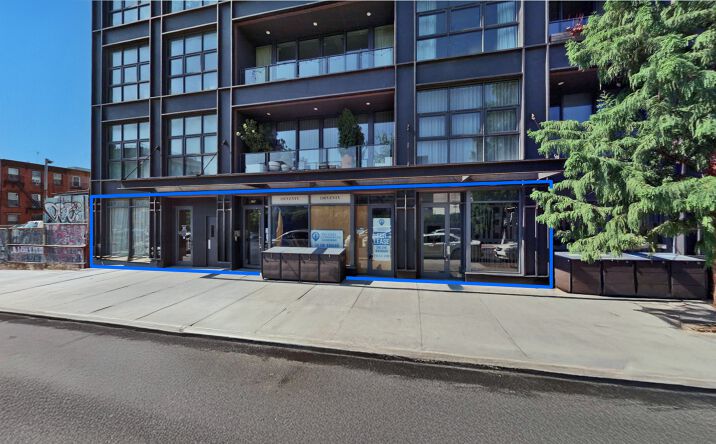 Pictures of Multifamily property located at 170 S 1st St, New York, NY 11211 for sales - image #1