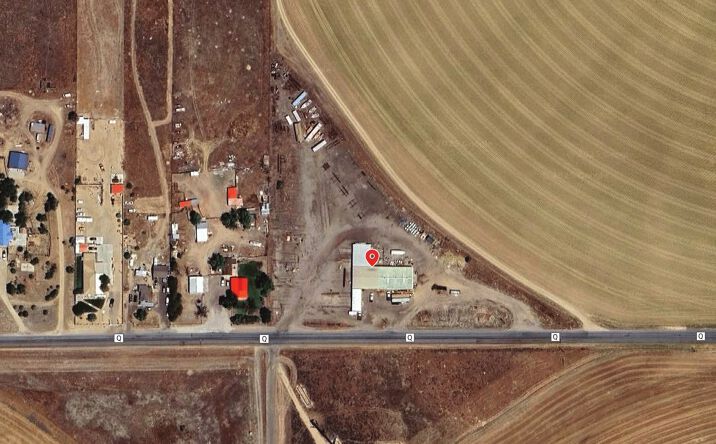 Pictures of Industrial, Land property located at 20525 Co Rd Q, Fort Morgan, CO 80701 for sales - image #1