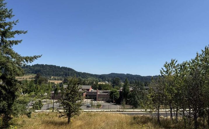 Pictures of Land property located at 10811 SE 172nd Avenue, Happy Valley, OR 97086 for sales - image #1