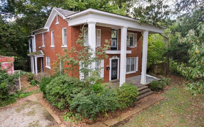 image of property at 1618 US-51 K Covington TN 38019