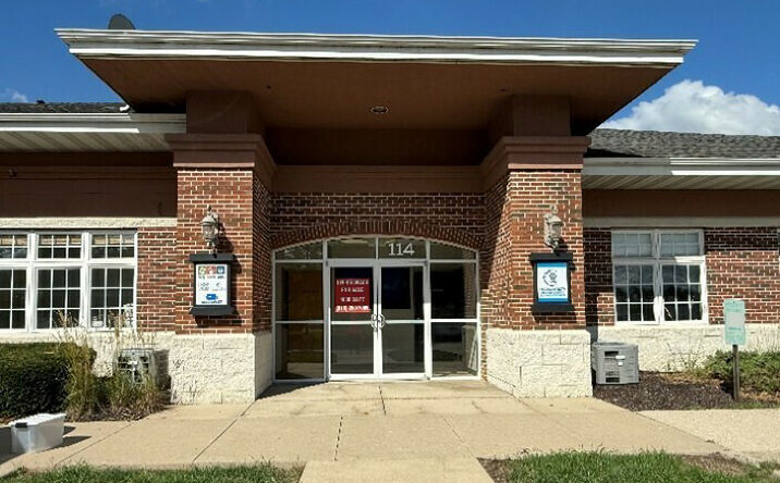 Pictures of Office property located at 24020 W Riverwalk Ct, Plainfield, IL 60544 for sales - image #1