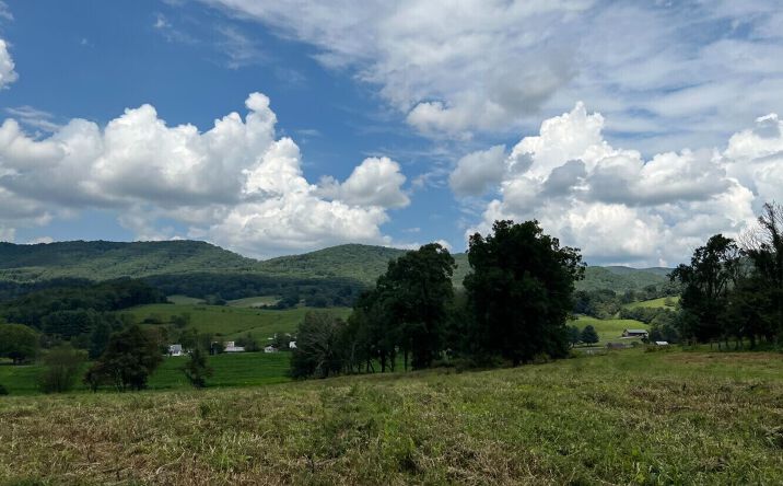 Pictures of Land property located at 0 Cedar Springs Rd, Sugar Grove, VA 24375 for sales - image #1