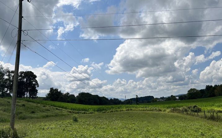 Pictures of Land property located at 0 Cedar Springs Rd; Tract A, Sugar Grove, VA 24375 for sales - image #1