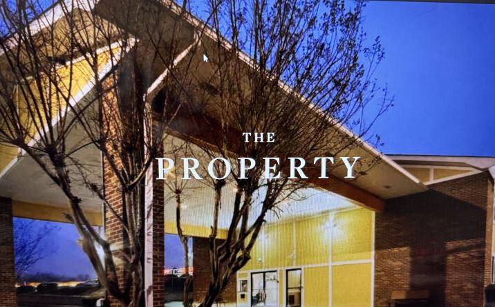 Pictures of Hospitality property located at 5100 Equipment Dr, Charlotte, NC 28269 for sales - image #1