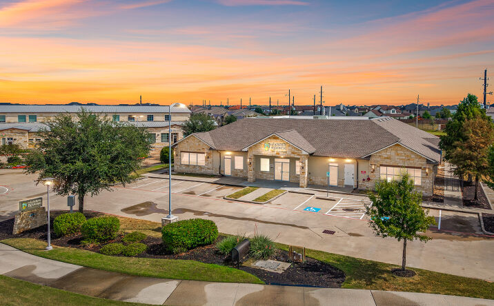 Pictures of Retail, Special Purpose property located at 10110 Greenhouse Rd, Cypress, TX 77433 for sales - image #1