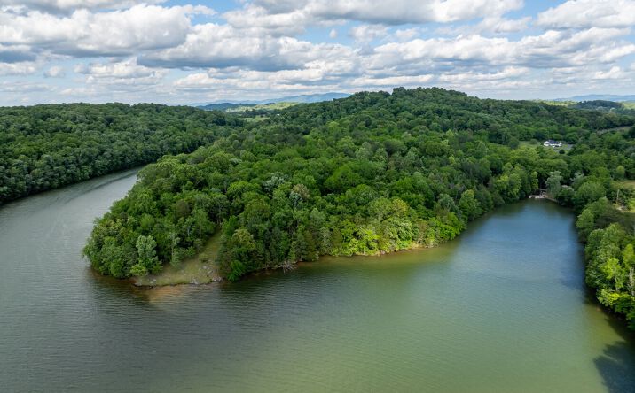 Pictures of Land property located at 500 Geisler Rd, Piney Flats, TN 37686 for sales - image #1