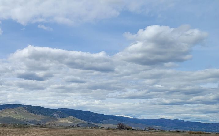 Pictures of Land property located at Nhn Culligan Lane, Plains, MT 59859 for sales - image #1