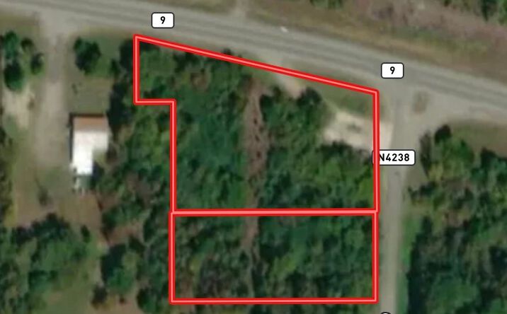 Pictures of Land property located at Eufaula Sportsman, Eufaula, OK 74432 for sales - image #1