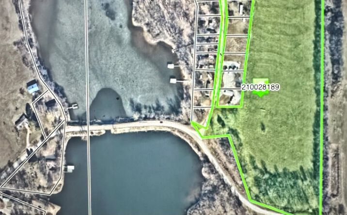 Pictures of Land property located at S 600 Lane, Grove, OK 74344 for sales - image #1