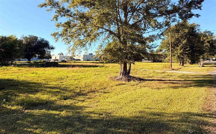 Pictures of Land property located at 4120 Alma Lane, Lake Charles, LA 70605 for sales - image #1