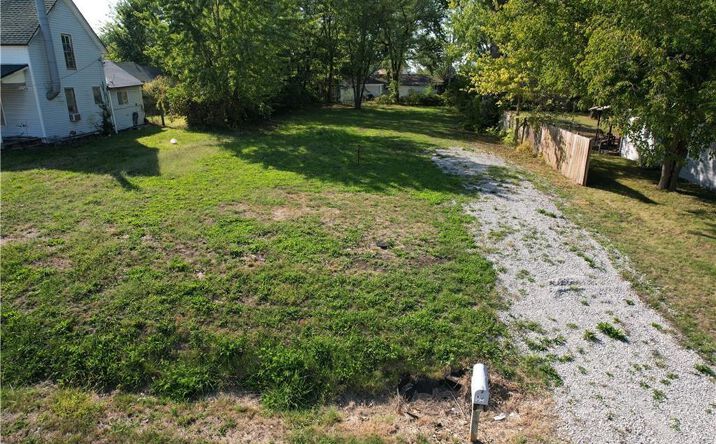 Pictures of Land, Special Purpose property located at 304 Pine Street, Lathrop, MO 64465 for sales - image #1