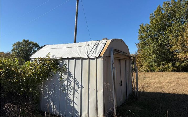 Pictures of Land, Special Purpose property located at Lot 1843 & 1844 Lake Viking Terrace, Gallatin, MO 64640 for sales - image #1