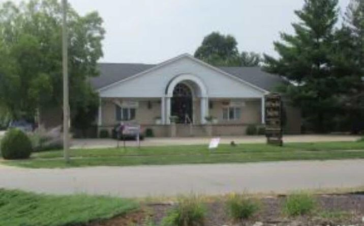 Pictures of Office property located at 901 Clocktower Drive, Springfield, IL 62704 for sales - image #1