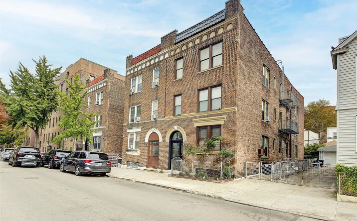 Pictures of Multifamily property located at 37-37 64th Street, New York, NY 11377 for sales - image #1