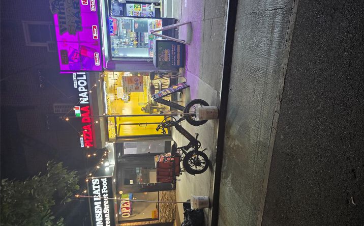 Pictures of Business for Sale, Retail property located at 109 1st Avenue, New York, NY 10003 for sales - image #1