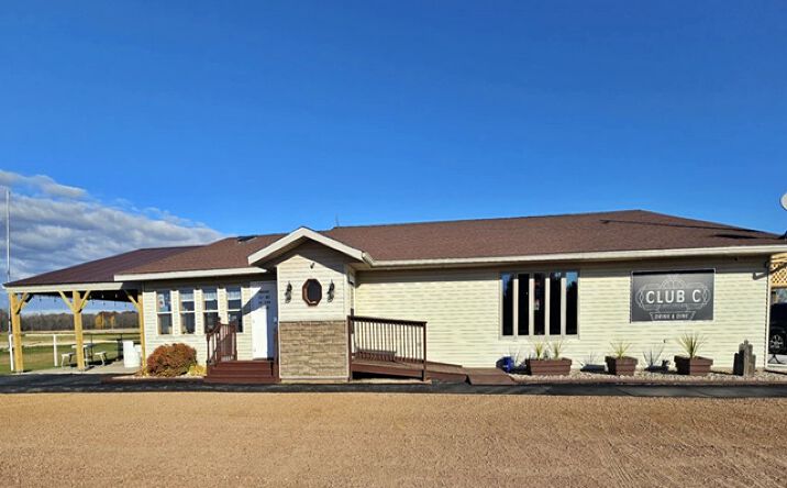 Pictures of Special Purpose property located at 109300 County Road C, Spencer, WI 54479 for sales - image #1
