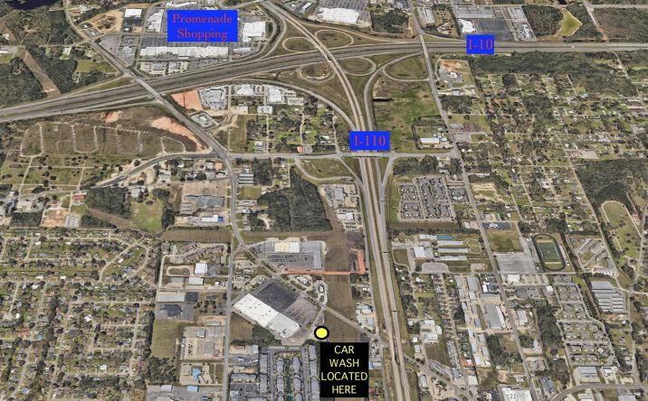 Pictures of Special Purpose property located at 10497 Diberville Boulevard, D'Iberville, MS 39540 for sales - image #1