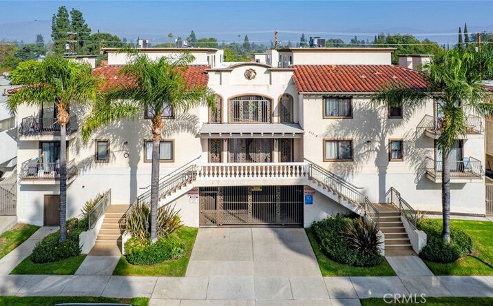 Pictures of Special Purpose property located at 17115 Chatsworth, Granada Hills, CA 91344 for sales - image #1