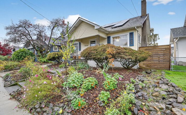 Pictures of Special Purpose property located at 1323 NE 60th Ave, Portland, OR 97213 for sales - image #1
