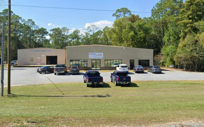 Pictures of Retail, Mixed Use, Land property located at 8201 MS-63, Moss Point, MS 39562 for sales - image #1